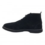 Мъжки Черни Боти от Естествен Велур DANIEL CHUKKA PT 1131-001 Hush Puppies Мъжки Черни Боти от Естествен Велур DANIEL CHUKKA PT 1131-001 Hush Puppies